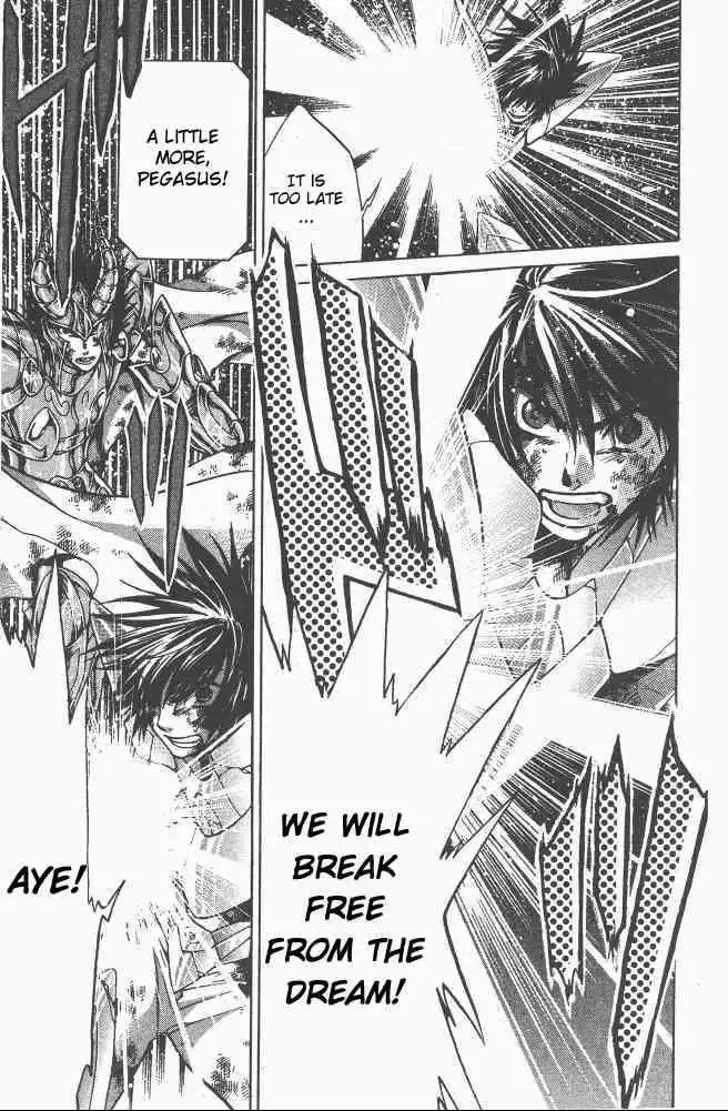 Saint Seiya - The Lost Canvas Chapter 81 14